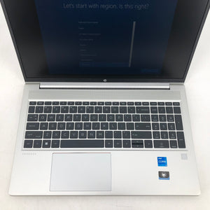 HP ProBook 450 G9 15.6" 2022 FHD 1.3GHz i5-1235U 16GB 256GB SSD - Good Condition