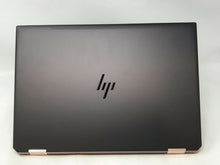 Load image into Gallery viewer, HP Spectre x360 15&quot; 2018 1.8GHz i7-8550U 16GB 512GB SSD