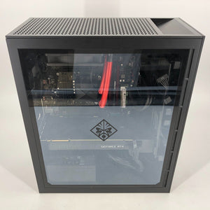 HP Omen Desktop 875 2019 3.6GHz i9-9900K 32GB RAM 1TB SSD GeForce RTX 2080 8GB