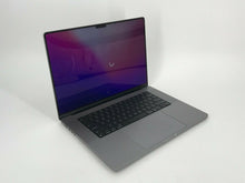 Load image into Gallery viewer, MacBook Pro 16&quot; Space Gray 2021 3.2GHz M1 Max 10-Core CPU/32-Core GPU 32GB 1TB
