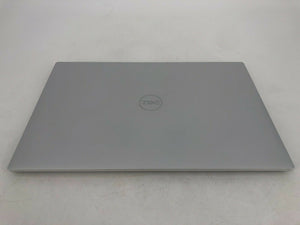 Dell XPS 9500 15.6" FHD+ 2.6GHz Intel i7-10750H 16GB 256GB SSD GTX 1650 Ti 4GB