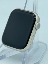 Load image into Gallery viewer, Apple Watch Series 7 (GPS) Starlight Sport 45mm w/ Starlight Sport