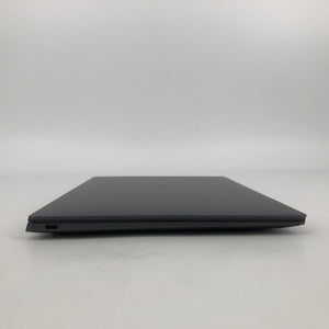 Dell XPS 9320 13.3" Black 2022 3.5K TOUCH 1.7GHz i5-1240P 8GB 512GB - Very Good