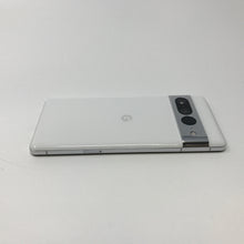 Load image into Gallery viewer, Google Pixel 7 Pro 128GB Snow Unlocked Excellent Condition