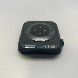 Apple Watch Series 6 (GPS) Blue Sport 44mm No Band