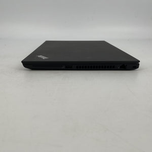 Lenovo ThinkPad T495 14" FHD 2.1GHz Ryzen 5 PRO 3500U 8GB 256GB Vega Excellent