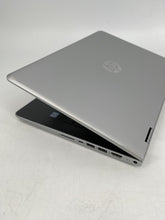 Load image into Gallery viewer, HP Pavilion x360 14&quot; Silver 2018 TOUCH 1.6GHz i5-8250U 8GB 1TB - Very Good Cond.