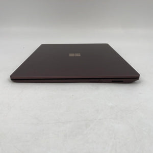 Microsoft Surface Laptop 2 13.5" Red 2018 1.9GHz i7-8650U 8GB 256GB SSD