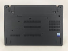 Load image into Gallery viewer, Lenovo ThinkPad T480 14&quot; FHD 1.7GHz Intel i5-8350U 8GB RAM 512GB SSD