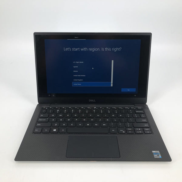Dell XPS 9305 13.3