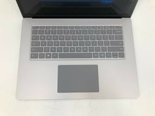 Load image into Gallery viewer, Surface Laptop 3 15&quot; 1.2GHz i5-1035G7 8GB 512GB SSD Very Good