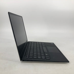 Dell XPS 9305 13" Silver 2021 FHD 2.4GHz i5-1135G 8GB 256GB SSD - Good Condition