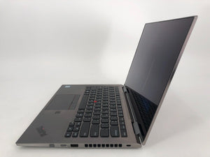 Lenovo ThinkPad X1 Yoga 4th Gen. 14" FHD Touch 1.6GHz i5-8265U 8GB 256GB