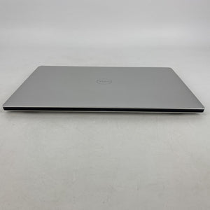 Dell XPS 7590 15.6" Silver 2019 FHD 2.6GHz i7-9750H 16GB 512GB - GTX 1650 - Good