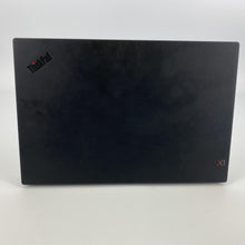 Load image into Gallery viewer, Lenovo ThinkPad X1 Carbon Gen 7 14&quot; 2K 1.8GHz i7-8565U 16GB 512GB - Very Good