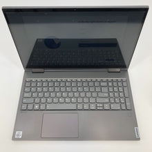 Load image into Gallery viewer, Lenovo Yoga C740 15&quot; Grey 2020 FHD TOUCH 1.6GHz i5-10210U 12GB 256GB - Excellent