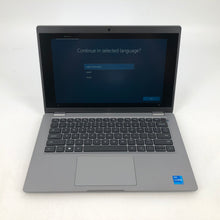 Load image into Gallery viewer, Dell Latitude 5420 14&quot; Grey 2021 FHD 2.6GHz i5-1145G7 16GB 512GB SSD - Excellent