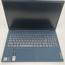 Load image into Gallery viewer, Lenovo IdeaPad 5 15&quot; Blue 2020 FHD TOUCH 1.3GHz i7-1065G7 12GB 512GB - Excellent