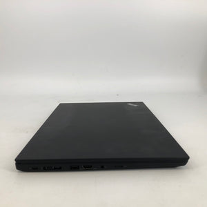 Lenovo ThinkPad T15 Gen 2 15.6" 2021 FHD TOUCH 3.0GHz i7-1185G7 16GB 512GB SSD