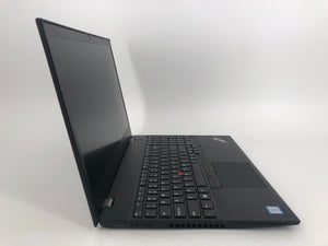 Lenovo ThinkPad T580 15.6" FHD 1.9GHz Intel i7-8650U 32GB 512GB SSD MX150 2GB