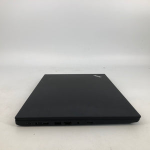 Lenovo ThinkPad T15 Gen 2 15.6" 2020 FHD 1.8GHz i7-10510U 32GB 512GB - Very Good