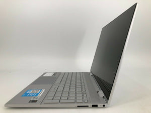 HP Envy x360 2-in-1 15" Touch 1.3GHz i7-1065G7 12GB 512GB SSD