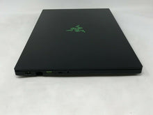 Load image into Gallery viewer, Razer Blade 15&quot; 144Hz 2020 2.6GHz i7-10750H 16GB 512GB SSD RTX 2060