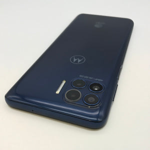Motorola One 5G 128GB Blue (AT&T)