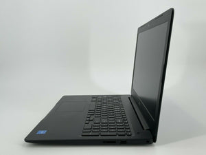 Dell Inspiron 3583 15" 2019 Black 1.8GHz Celeron 4GB 128GB SSD