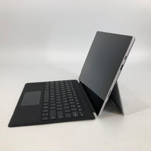 Load image into Gallery viewer, Microsoft Surface Pro 7 12.3&quot; Silver 2019 1.1GHz i5-1035G4 8GB 128GB SSD - Good