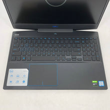 Load image into Gallery viewer, Dell G3 3590 15.6&quot; 2019 FHD 2.6GHz i7-9750H 16GB RAM 512GB SSD - GTX 1660 Ti 6GB
