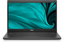 Load image into Gallery viewer, Dell Latitude 3420 14&quot; 2020 FHD 2.4GHz i5 11th Gen 8GB 256GB SSD