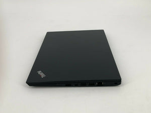 Lenovo ThinkPad T460s 14" 2016 FHD 2.3GHz i5-6200U 12GB 512GB SSD