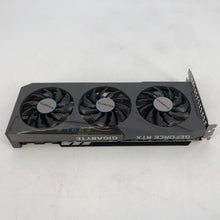 Load image into Gallery viewer, GIGABYTE Eagle NVIDIA GeForce RTX 3070 OC 8GB LHR GDDR6 256 Bit - Good Condition