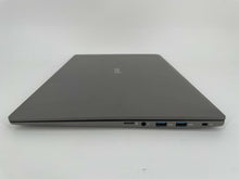 Load image into Gallery viewer, LG Gram 17.3&quot; Grey 2020 2K 1.3GHz i7-1065G7 16GB 512GB SSD - Very Good Condition