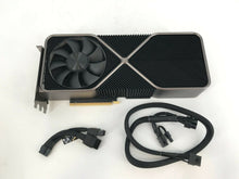 Load image into Gallery viewer, NVIDIA GeForce RTX 3090 24GB GDDR6X 384 Bit FHR Graphics Card w/ Cable