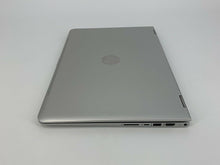 Load image into Gallery viewer, HP Envy x360 15&quot; Silver 2018 1.8GHz i7-8550U 12GB RAM 1TB HDD