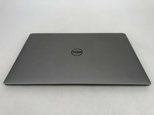 Dell XPS 9560 15.6" 4K Touch 2.8GHz i7-7700HQ 32GB 1TB SSD GTX 1050 4GB