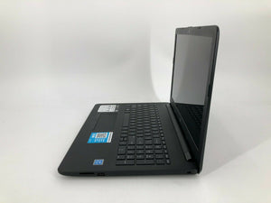HP Notebook 15" 2018 1.1GHz FHD Touch Intel Pentium 4GB 1TB HDD
