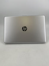 Load image into Gallery viewer, HP Notebook 15.6&quot; Silver 2018 TOUCH 1.6GHz i5-8250U 16GB 256GB - Good Condition