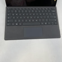 Load image into Gallery viewer, Microsoft Surface Pro 4 12.3&quot; Silver 2021 2.4GHz i5-6300U 8GB 256GB - Excellent