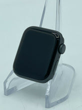 Load image into Gallery viewer, Apple Watch SE (GPS) Space Gray Sport 40mm w/ Black Sport