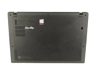 Lenovo ThinkPad X1 Carbon Gen. 7 14 2019 1.6GHz i5-10210U 8GB 256GB