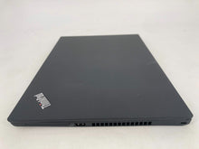 Load image into Gallery viewer, Lenovo ThinkPad P14s 14&quot; 4K 2.8GHz i7-1165G7 32GB RAM 1TB SSD Quadro T500 4GB