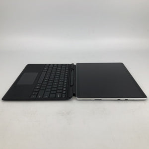 Microsoft Surface Pro 8 13" Silver 2021 2.4GHz i5-1135G7 8GB 512GB SSD Excellent