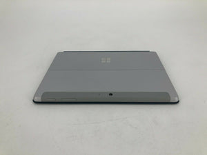 Microsoft Surface Go 2 10" FHD Silver LTE 1.1GHz m3-8100Y 8GB 128GB SSD