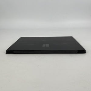 Microsoft Surface Pro 7 12.3" Black 1.1GHz i5-1035G4 8GB 256GB - Good w/ Bundle