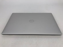 Load image into Gallery viewer, Dell XPS 9570 15.6&quot; Silver FHD 2.2GHz i7-8750H 16GB 512GB GTX 1050 Ti Very Good