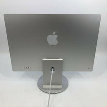 Load image into Gallery viewer, iMac 24 Silver 2021 3.2GHz M1 8-Core GPU 8GB 512GB SSD