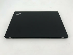 Lenovo ThinkPad T14s 14" FHD 1.7GHz i5-10310U 16GB 512GB SSD
